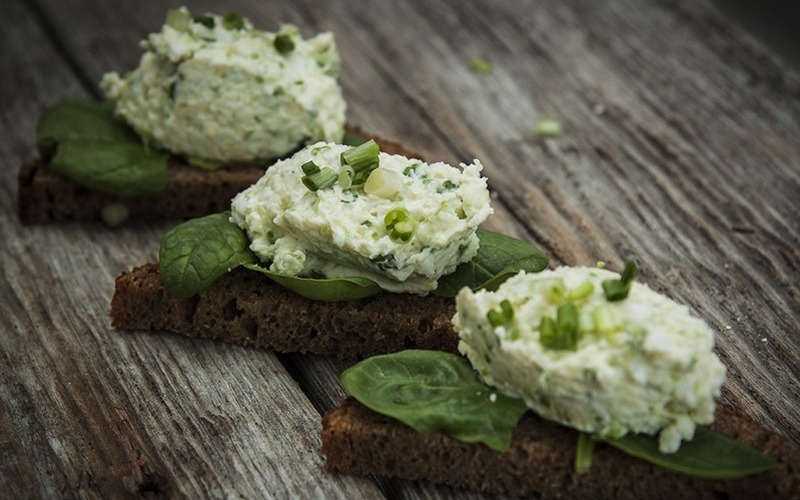 Блюда из черемши вкусные новости,кулинария,рецепты