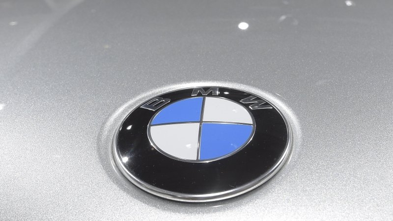 Новый внедорожник BMW X7 покажут осенью 2017 года во Франкфурте