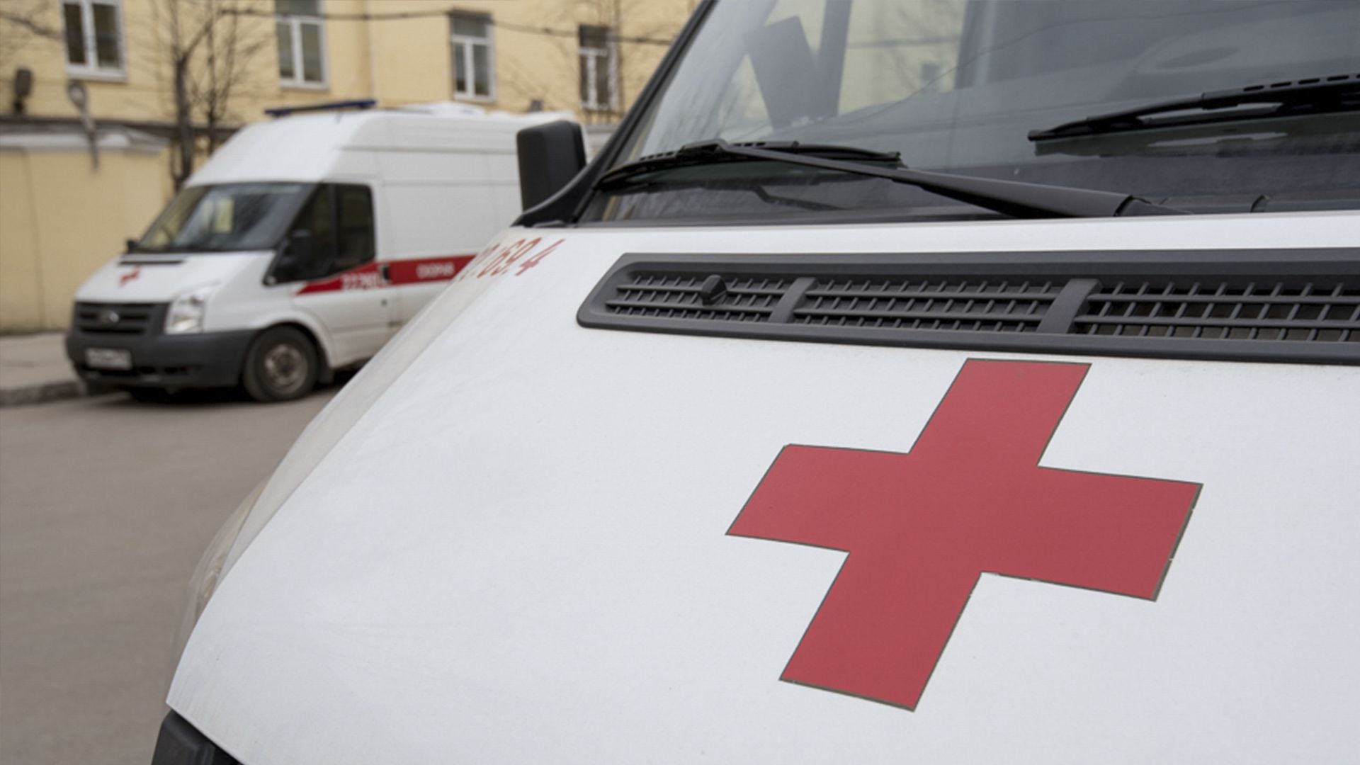 В Москве один человек погиб из-за поврежденной газовой трубы на Песчаной улице