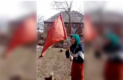 О всех ли бабушках подумал Юрий Шевчук? геополитика,История,общество,Политика