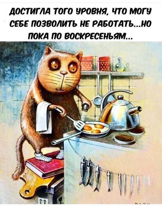 Смешные анекдоты с картинками 