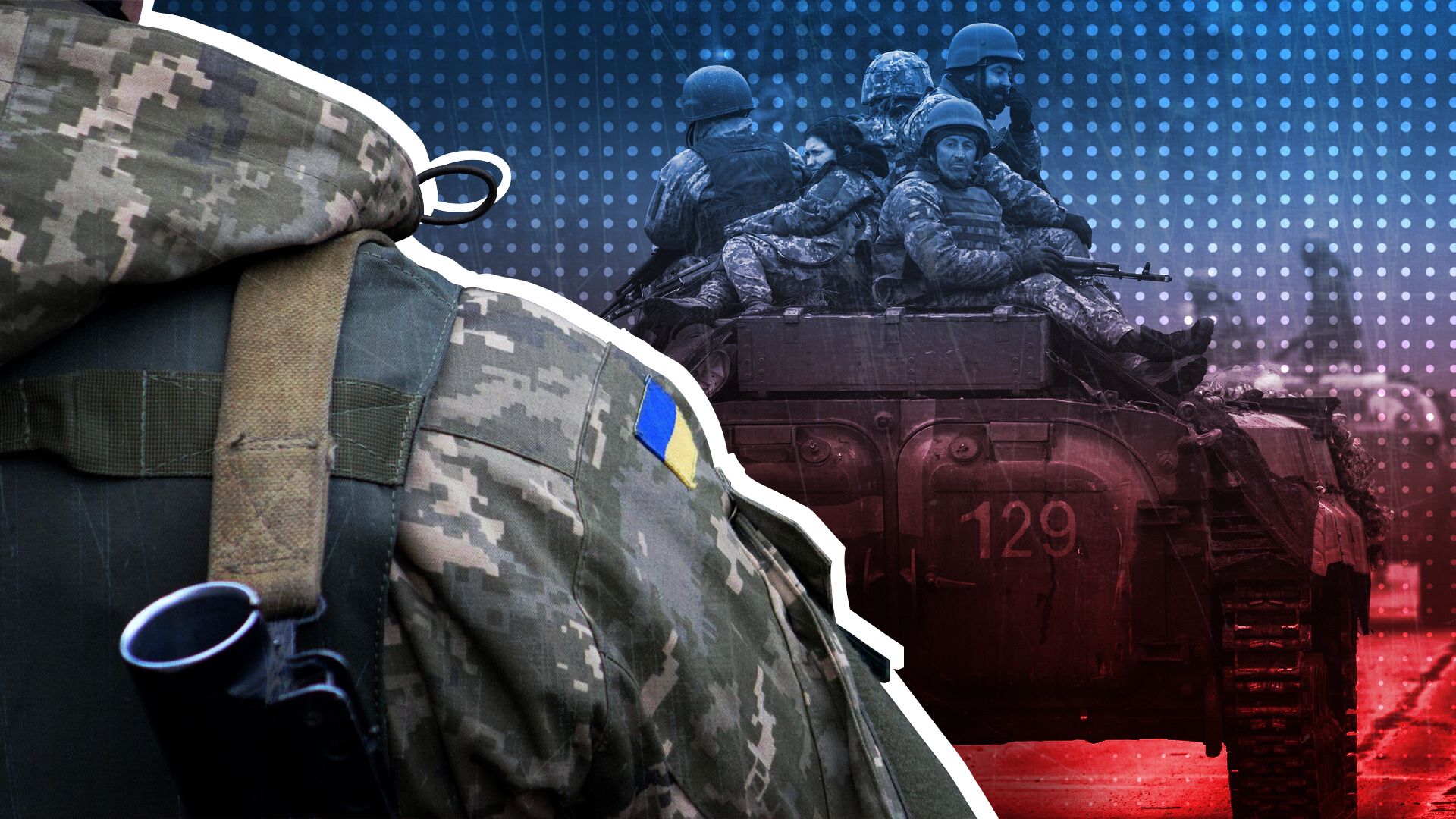Агентство Reuters сообщило о подготовке Киевом 40 тысяч бойцов для контрнаступления