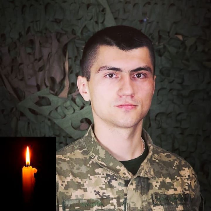 Вчера 10.07.2020 года погиб Тарас Матвеев, который был основателем “Поисковой инициативы Майдана”