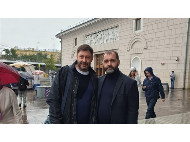 О Маниже и не только. Русскую идентичность атакуют по всем фронтам О Маниже и не только. Русскую идентичность атакуют по всем фронтам россия,украина