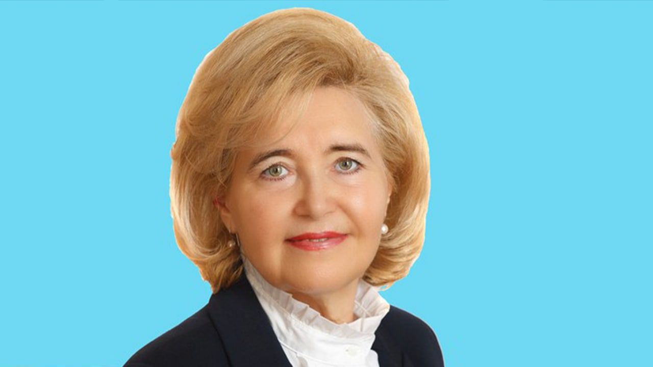 Депутат Фролова: родителям детей-инвалидов увеличат отпуск Депутат Фролова: родителям детей-инвалидов увеличат отпуск Общество