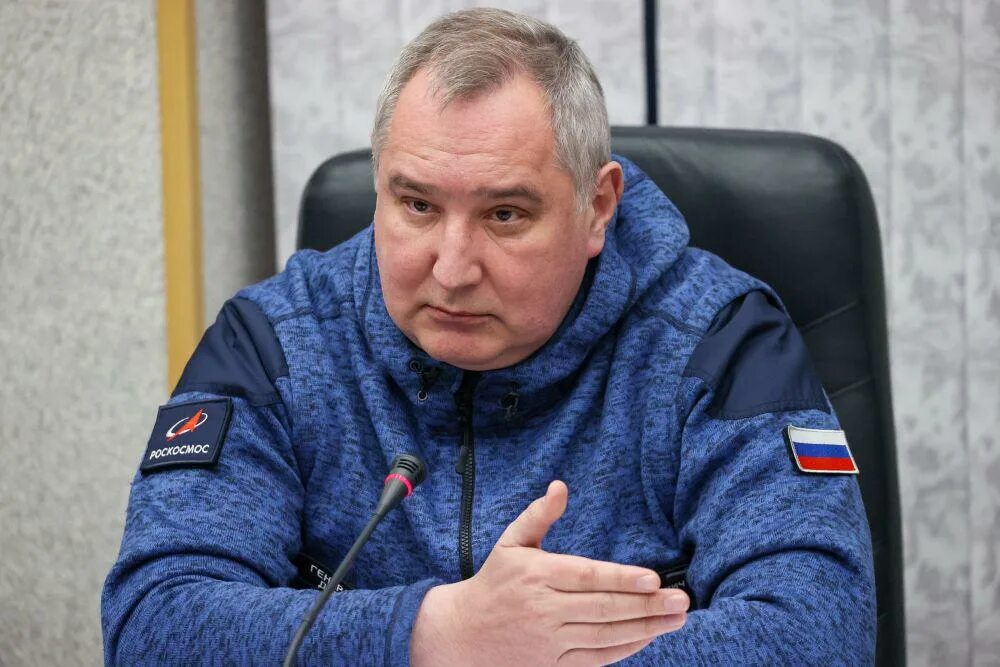 Значит правильно тогда сделал Рогозин? А его за это сняли! В БЭКах ВСУ обнаружили британскую OneWeb