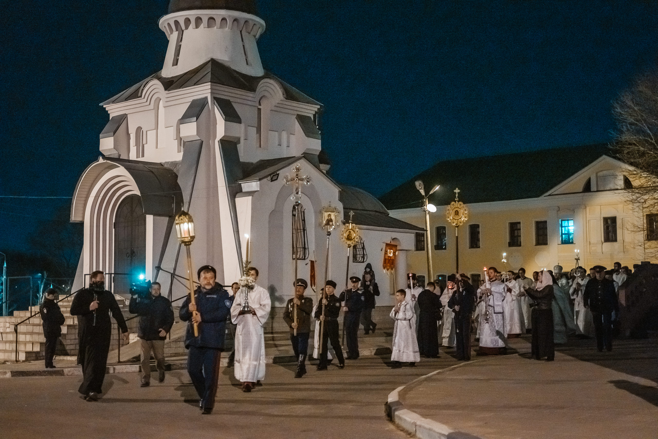 храмы тверской области