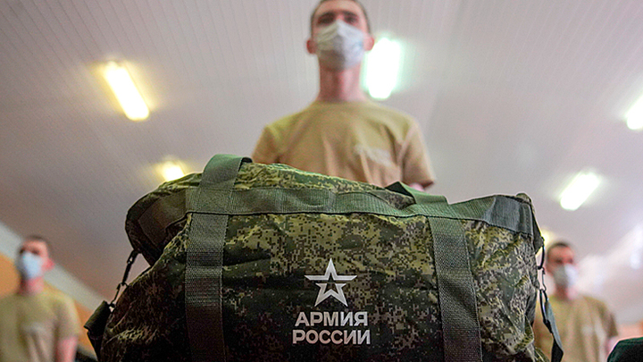 Его борьба. Сын главреда "Эхо Москвы" пытается дезертировать из армии, симулируя болезни