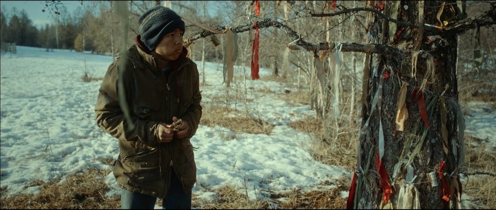 Дмитрий Давыдов: «В якутском кино мы все делаем по старинке»