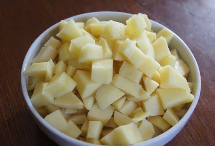 Вкусный пирог из лаваша на сковороде – ленивый хачапури с сыром, творогом и картофелем