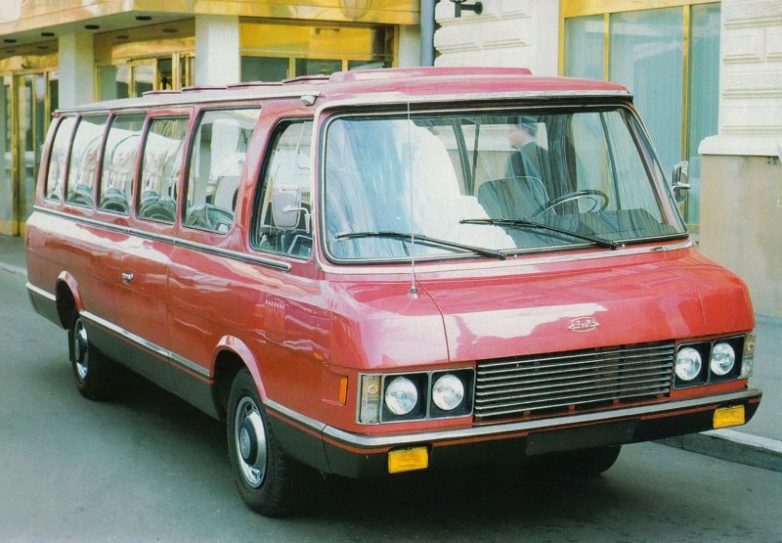 Система названий советских автомобилей: всё гениальное - просто! Система названий советских автомобилей: всё гениальное - просто!