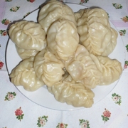 Манты узбекские(ВКУСНЫЕ!!! )