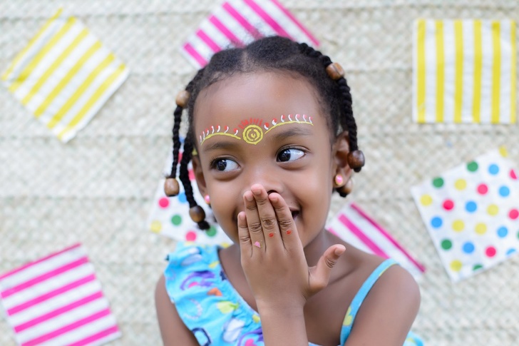 20 доказательств того, что дети знают о жизни чуть больше, чем мы воспитание,Дети,Жизнь,Истории,Отношения,проблемы