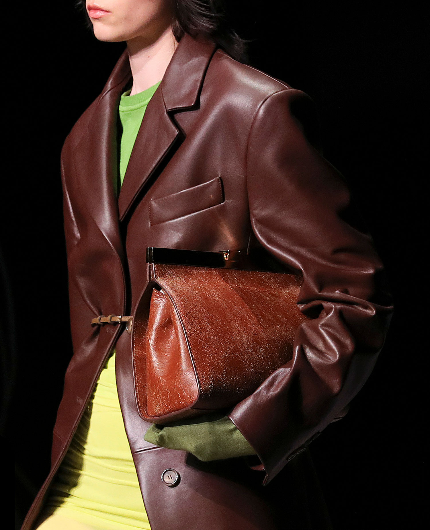 Sportmax осень-зима 2021/22