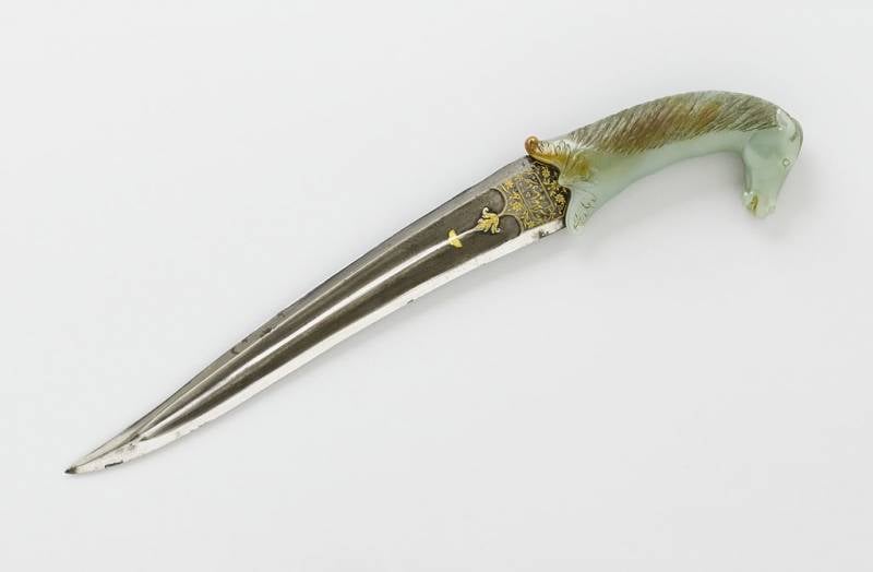 Бронза и оружие музея в Лос-Анджелесе Бронза и оружие музея в Лос-Анджелесе история