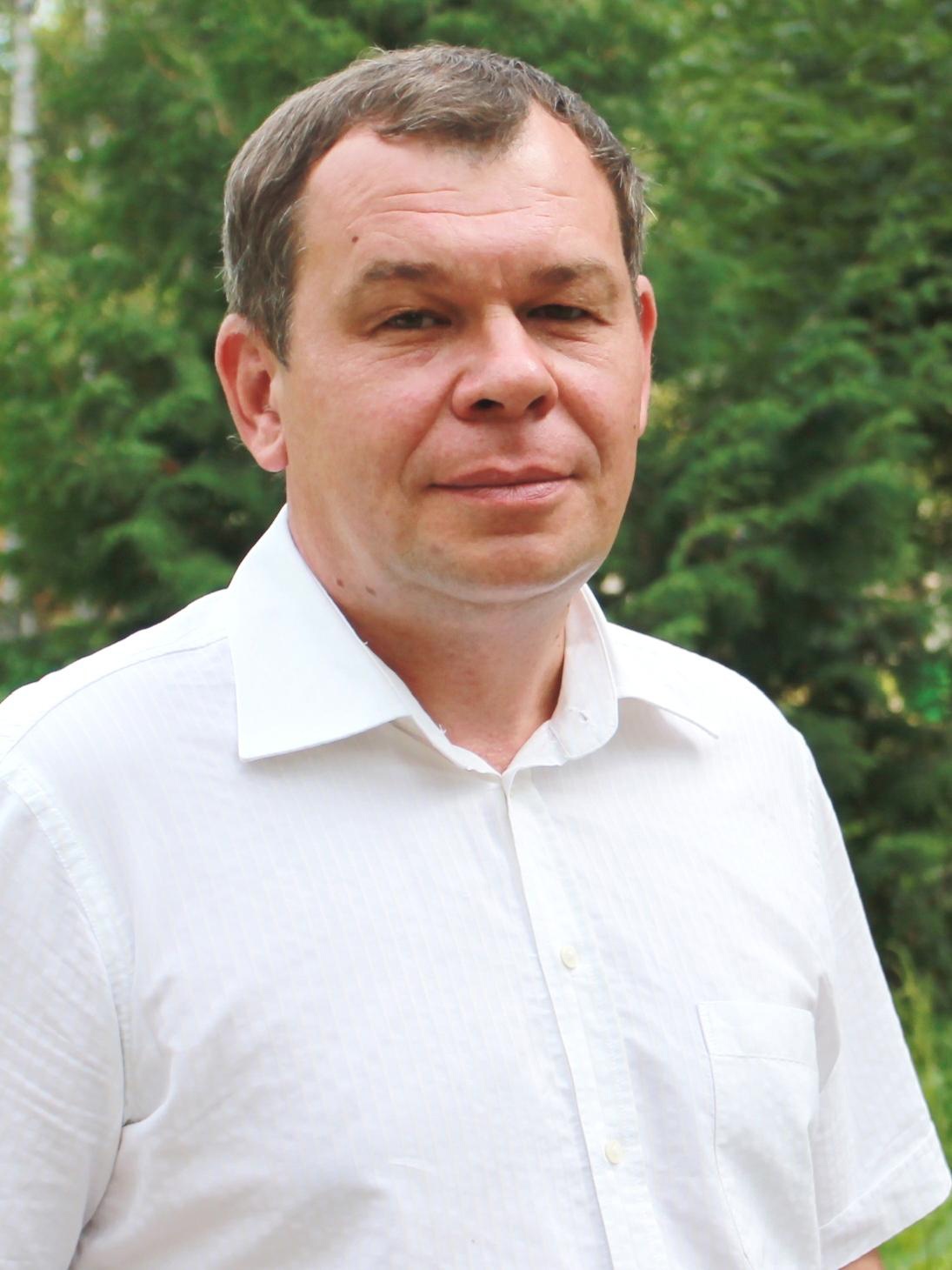 Дмитрий Лебедев: Округ получит новый импульс к развитию