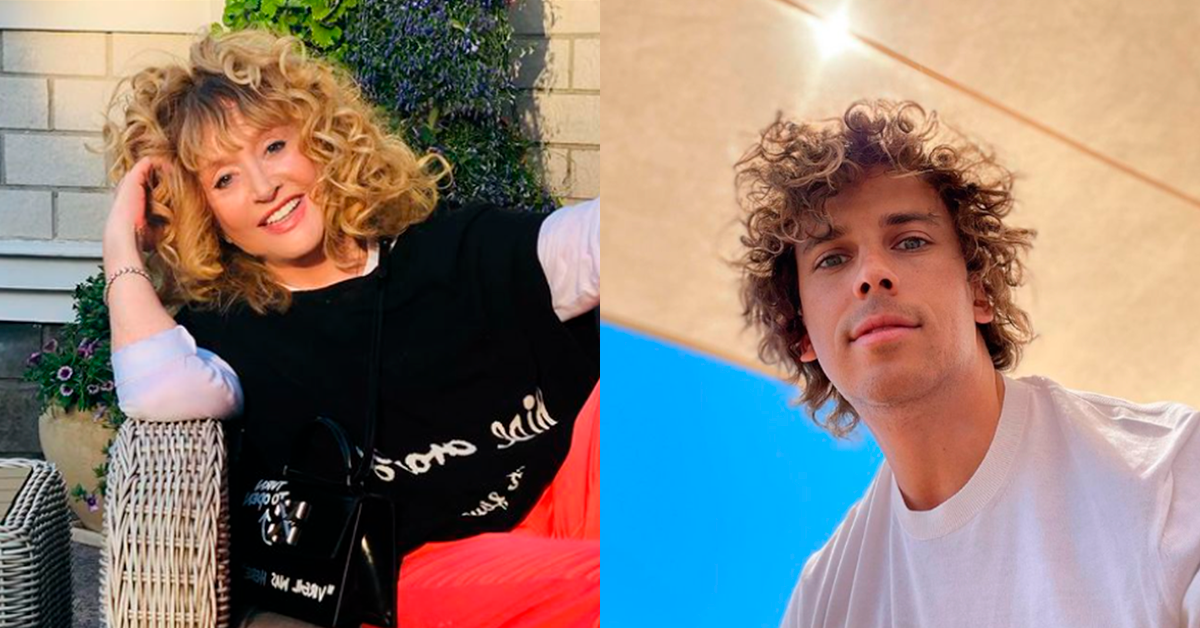 Клипмейкер Аллы Пугачевой рассказал, как начались ее отношения с Максимом Галкиным