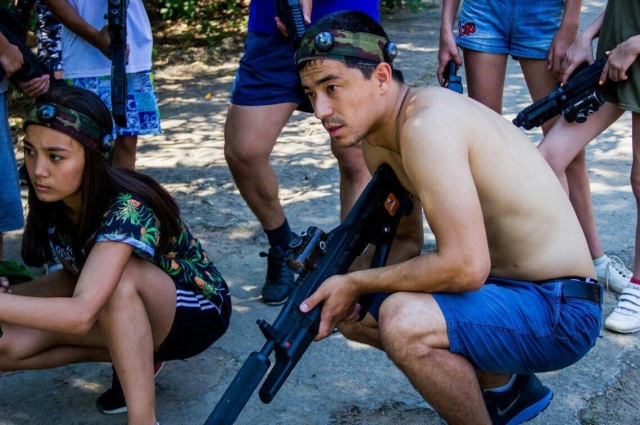 Оговор дороже дела. Ученики защищают тренера, обвинённого в педофилии 