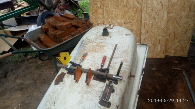 Идея в грузоперевозках, ну или, просто поржать, пятнично видео,машины,Россия