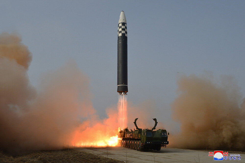Фото: KCNA