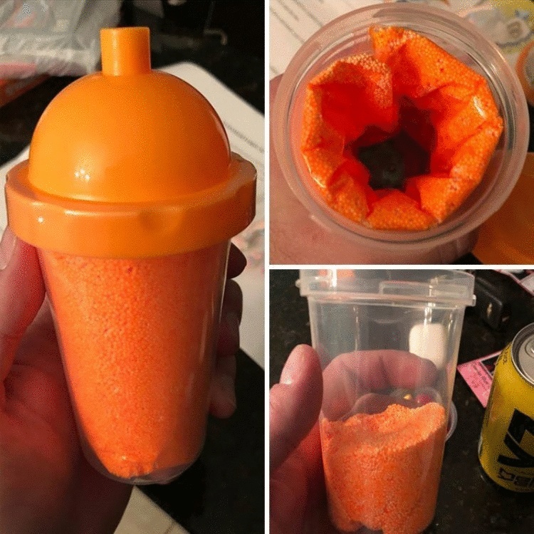 25 правдивых фотографий о том, как нас дурят маркетологи 25 правдивых фотографий о том, как нас дурят маркетологи