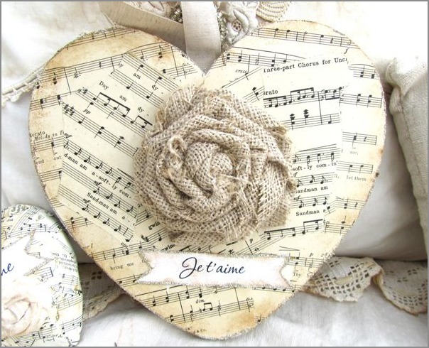 Винтажные красивости Винтажные красивости вдохновение,винтаж,идеи,Хенд мейд