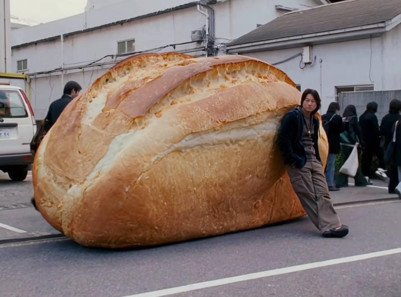 Новый самый смешной мем 2026 года: Хан из «Тройного форсажа» встречает Шона на локомотиве