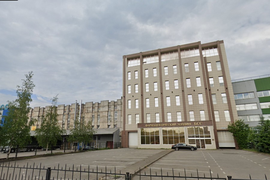 В состав петербургского фармхолдинга «БСС» вошла  компания «Мурманск Фармация»