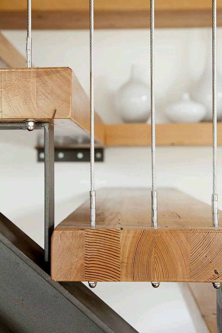 Идеи для Вашей лестницы. Часть 1. лестница