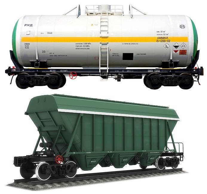 Эволюция ядерной триады: перспективы развития наземного компонента СЯС РФ Эволюция ядерной триады: перспективы развития наземного компонента СЯС РФ оружие