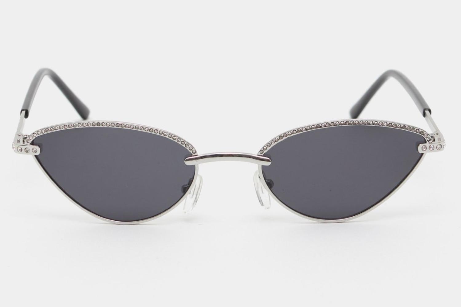 Солнцезащитные очки, LIMÉ, 2599 руб. (lime-shop.com)