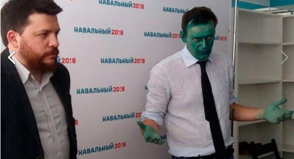 Провал Навального. Его стратегия оказалась роковой