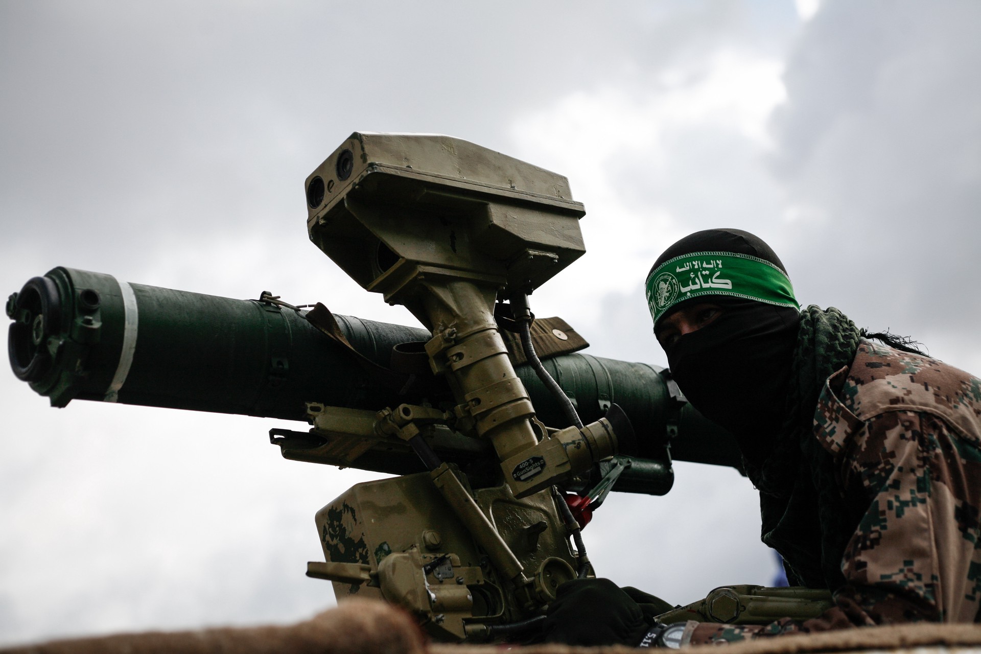 Востоковед: ХАМАС заманивает армию Израиля вглубь Газы, чтобы нанести по ней серьёзные удары