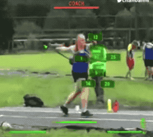 Неожиданно 