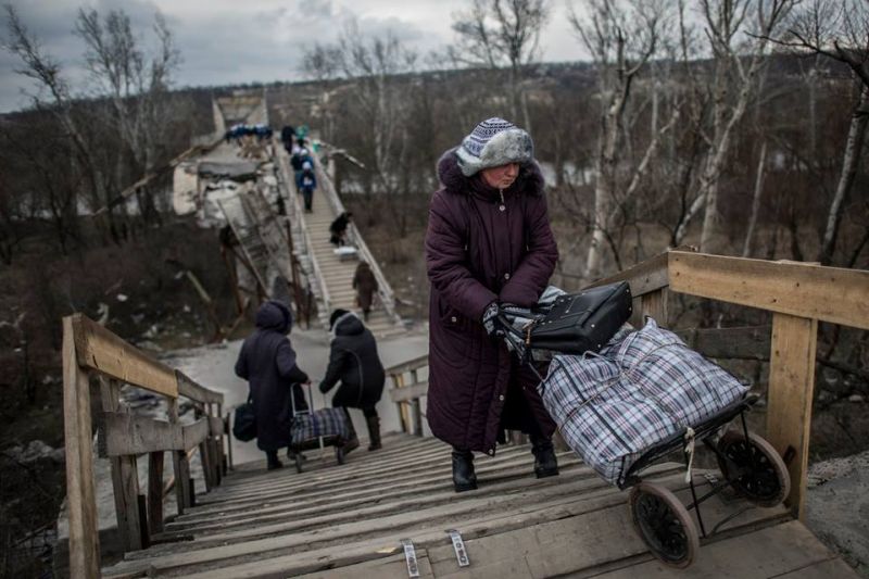 Последние новости Новороссии: Боевые Сводки ООС от Ополчения ДНР и ЛНР — 16 июля 2019 ЗеленскийПризнайВыборДонбасса,украина