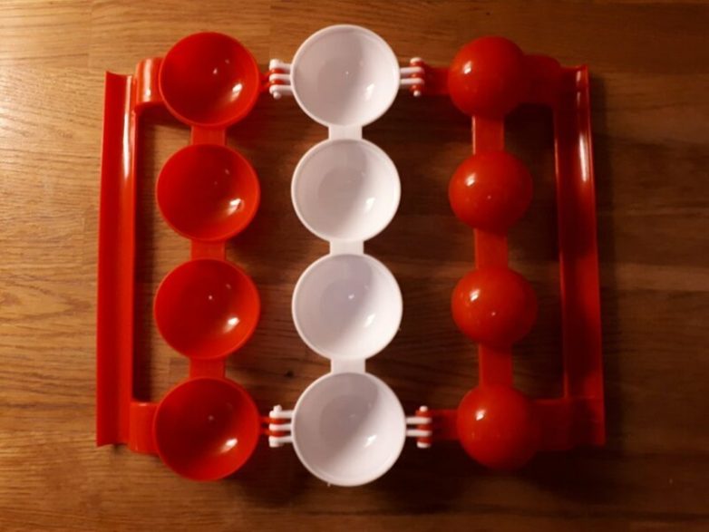 Да что это за хреновина? Кто знает ответ? 