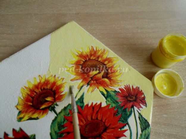 Ключница настенная Ключница настенная интерьер,ключница,своими руками,сделай сам