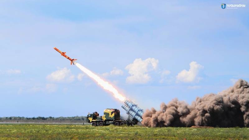 Применение киевским режимом ракет «Нептун» оружие,респ,Крым [1434425]