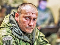 Ярошу предложили захватить воркутинскую тюрьму