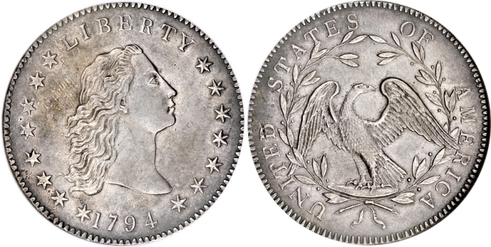 10 самых дорогих монет, которые восхищают не только нумизматов дорогие монеты,интересное,нумизматика,редкие монеты