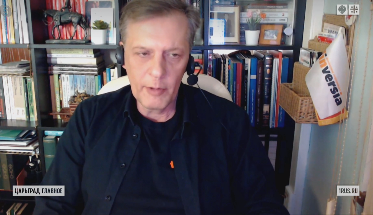 ПО ДОРОГЕ НА КЛАДБИЩЕ. ДЕЛЯГИН РАСШИФРОВАЛ НЕПОПУЛЯРНЫЙ ПРОГНОЗ ДЛЯ РОССИИ россия