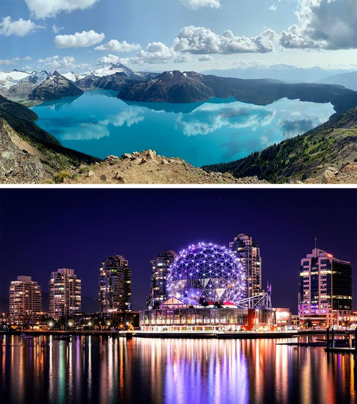 Пользователи сети назвали 10 самых дружелюбных стран / Туристический спутник