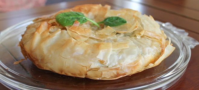 Пирог с фаршем в духовке - сытная выпечка и для перекуса, и для застолья Пирог с фаршем в духовке - сытная выпечка и для перекуса, и для застолья