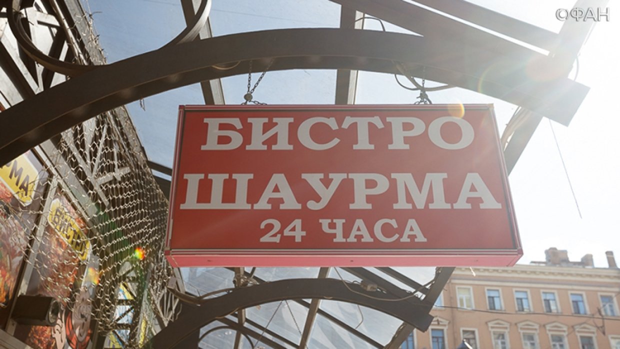 Ларьки сносят в центре Севастополя