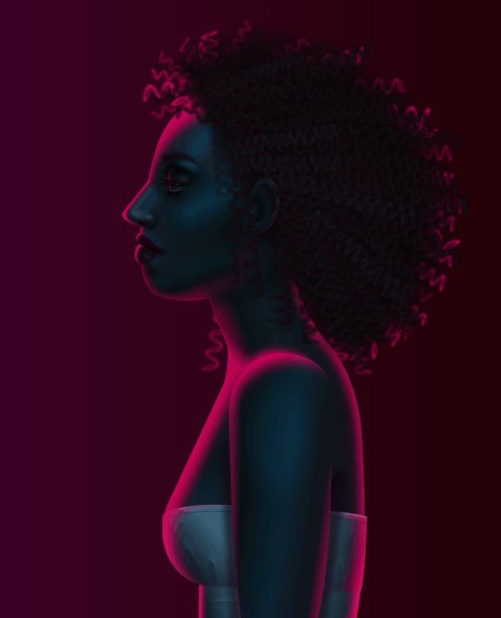 Картины созданные программным кодом - новый вид искусства картины,приколы,технологии