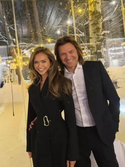 Стеша Маликова снялась в бикини в Дубае instagram (инстаграм),социальная сеть,Дмитрий Маликов,Елена Маликова,марк маликов,национальная хоккейная лига (нхл),спортивный клуб,Стеша Маликова