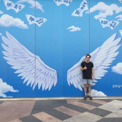 Мир сошёл с ума? 