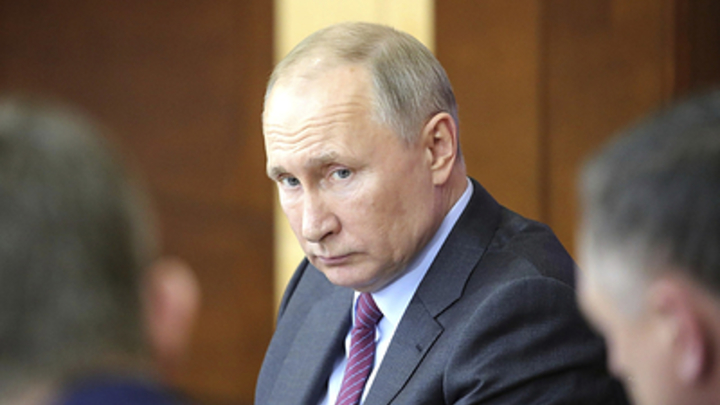 Бабки-то где, извините за моветон?: Путин назвал простую причину растаскивания России и Украины