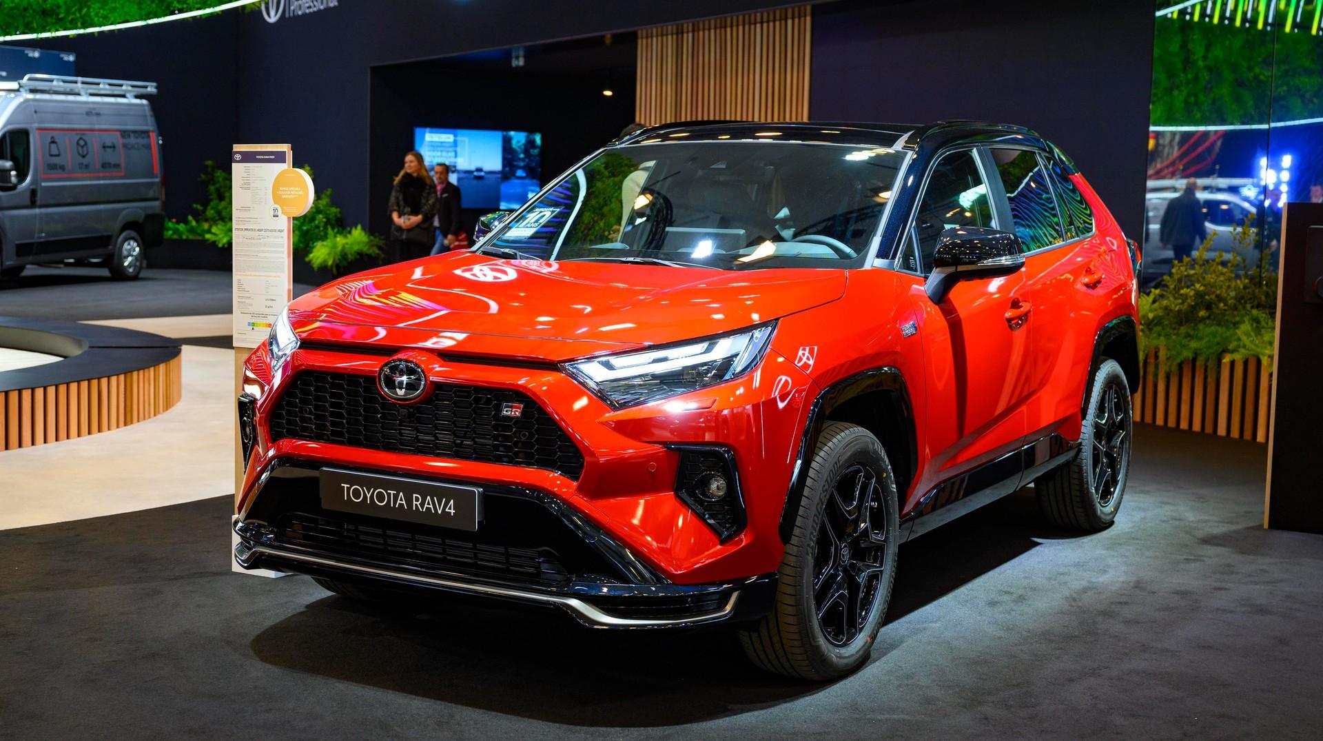 Лучшие кроссоверы с пробегом до 3 миллионов: экспертная подборка