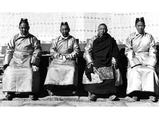 "Брату нашему, Махатме Ленину": какое послание гималайские мудрецы отправили в СССР в 1926 году